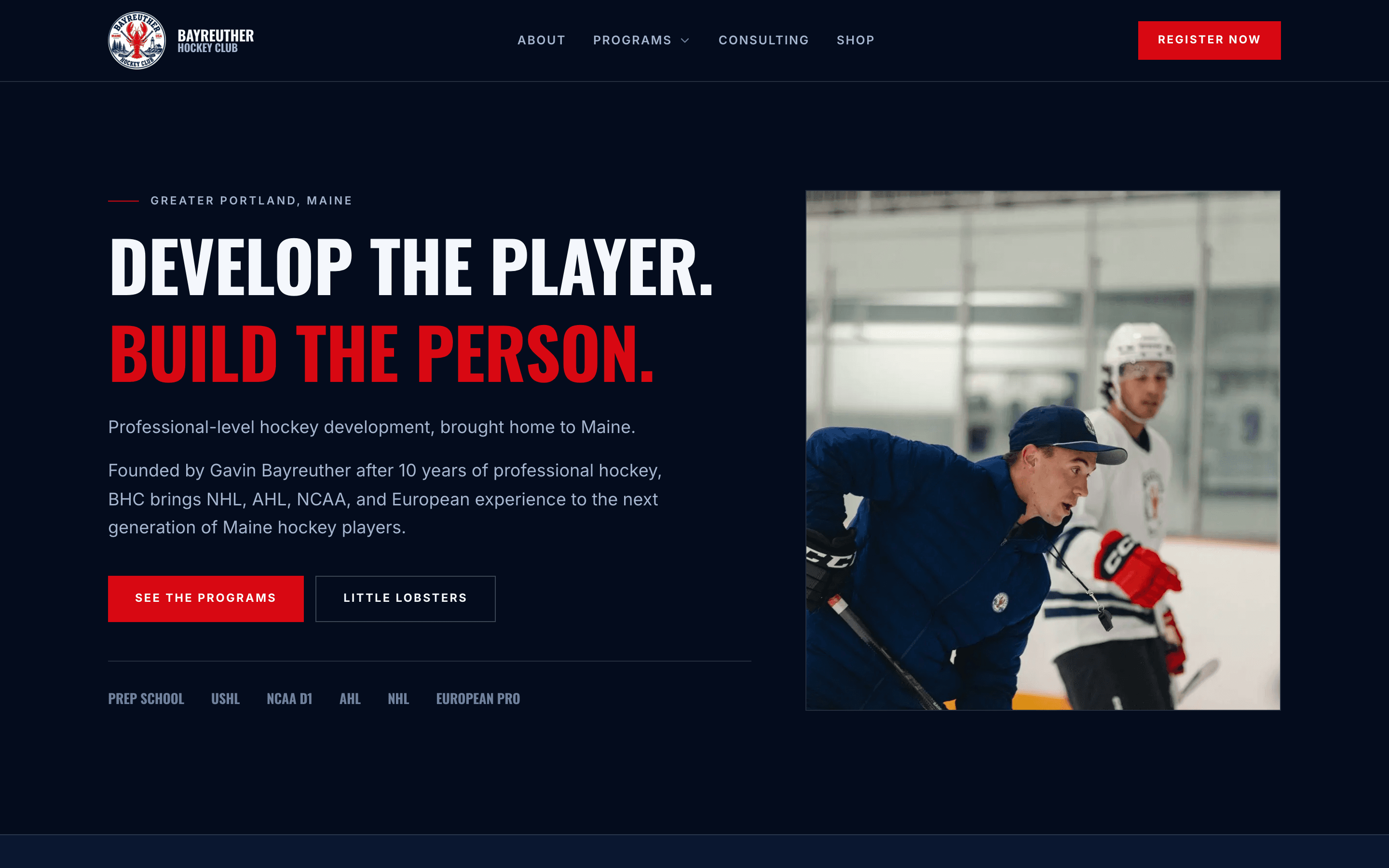 Bayreuther Hockey Club