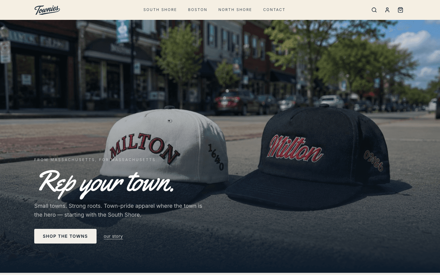 Townies